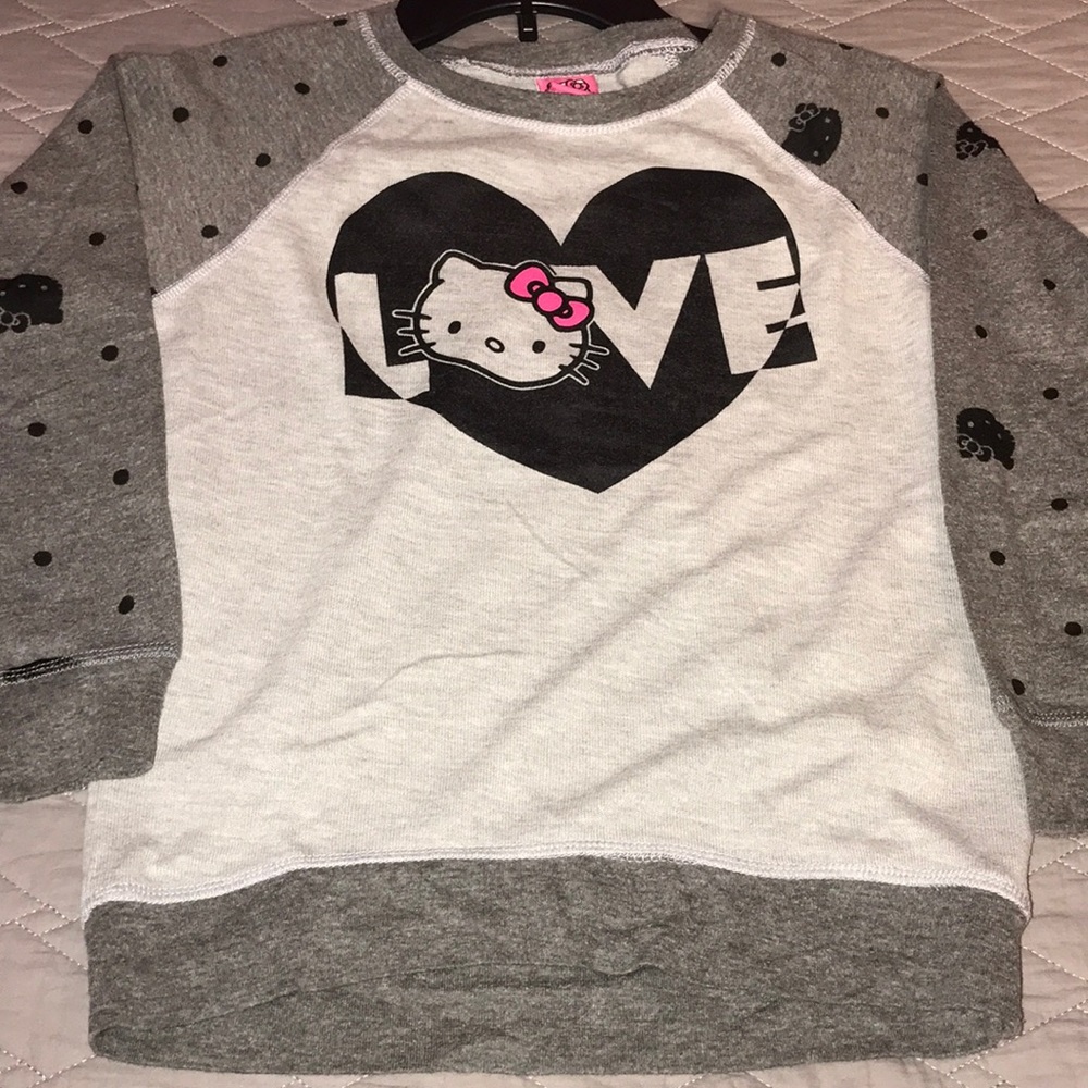 Hello kitty - Picture 4 of 7
